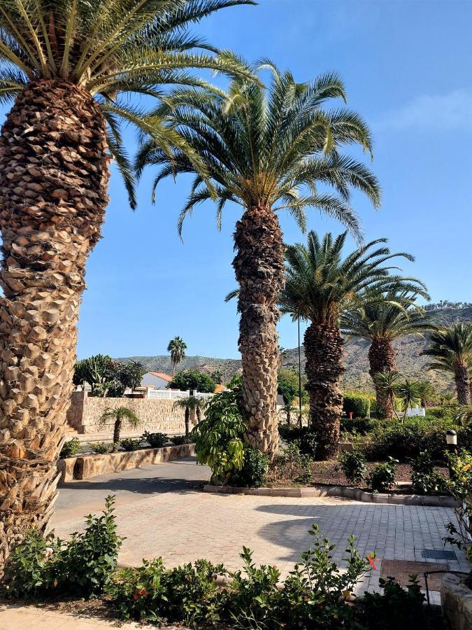 Villa Happiness - Luxury Chalet With Sea View Las Palmas de Gran Canaria Esterno foto