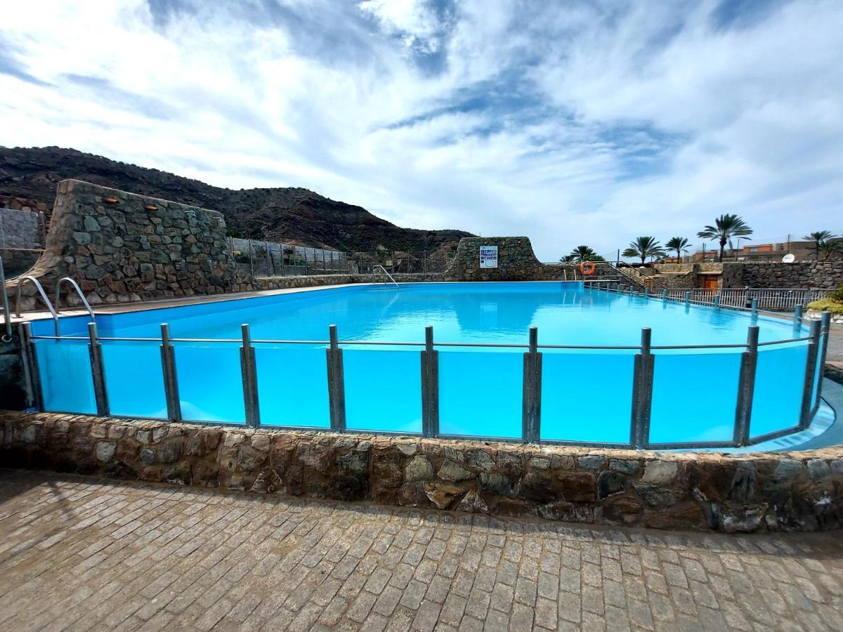 Villa Happiness - Luxury Chalet With Sea View Las Palmas de Gran Canaria Esterno foto