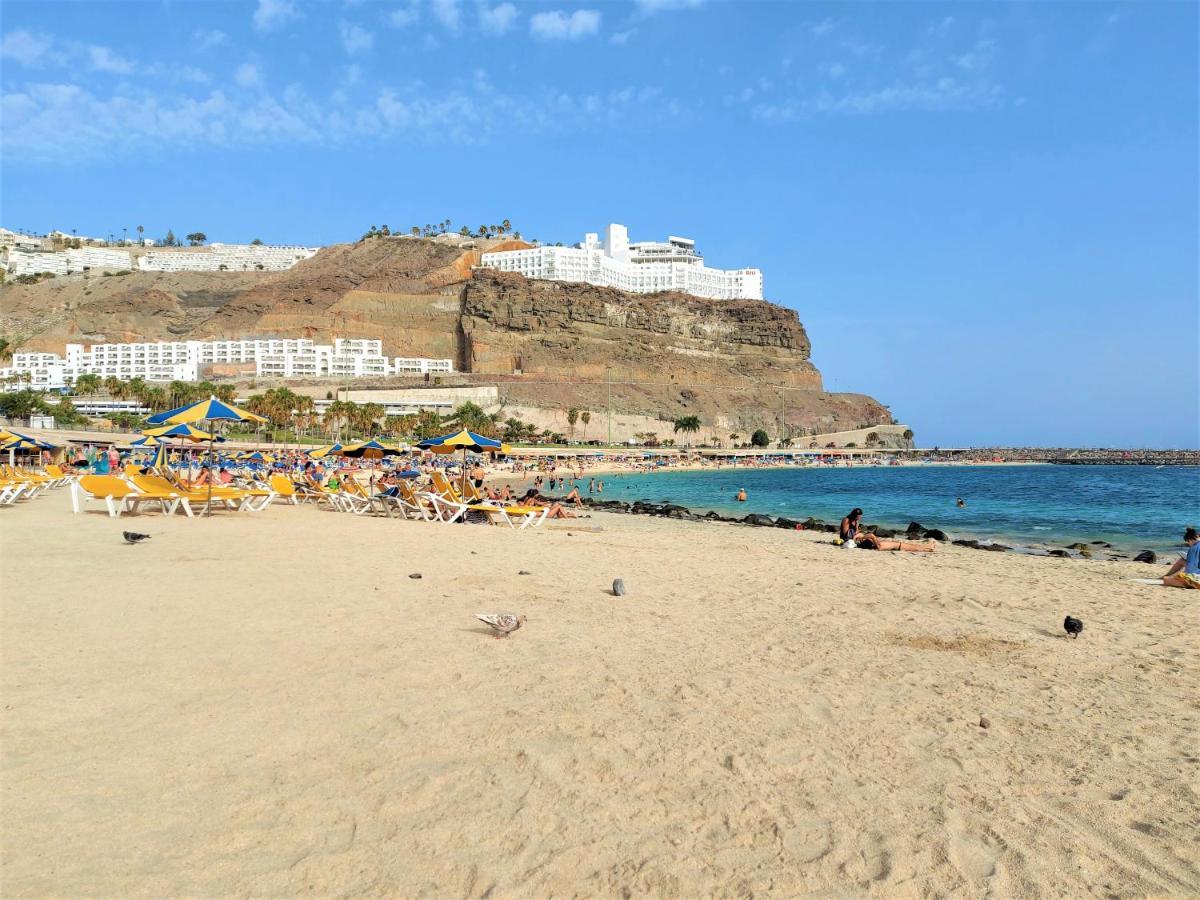 Villa Happiness - Luxury Chalet With Sea View Las Palmas de Gran Canaria Esterno foto