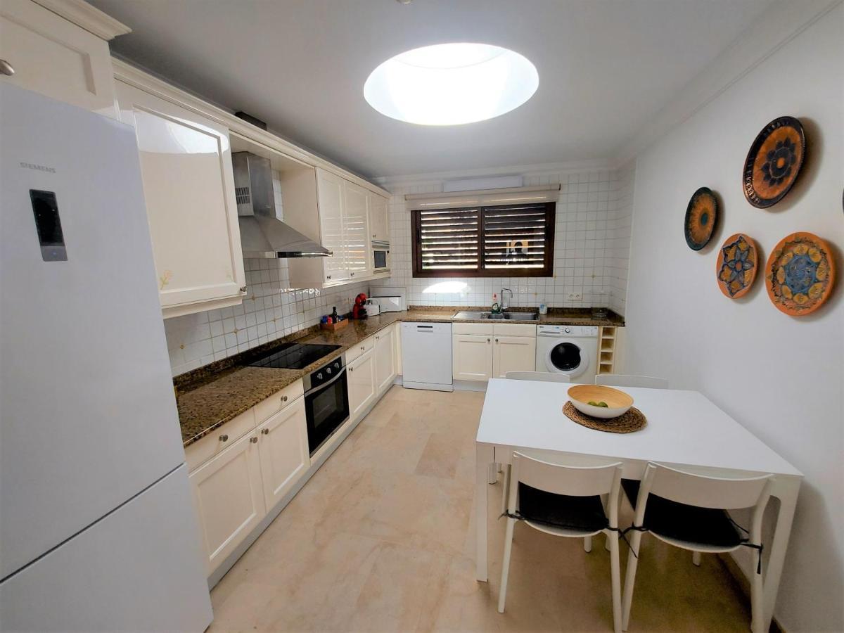 Villa Happiness - Luxury Chalet With Sea View Las Palmas de Gran Canaria Esterno foto
