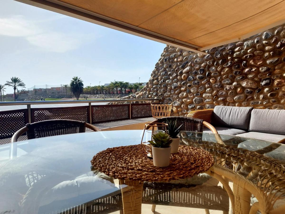 Villa Happiness - Luxury Chalet With Sea View Las Palmas de Gran Canaria Esterno foto