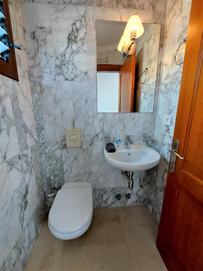 Villa Happiness - Luxury Chalet With Sea View Las Palmas de Gran Canaria Esterno foto