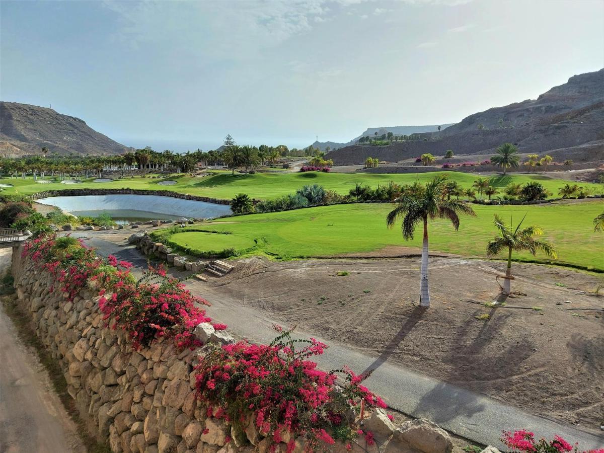 Villa Happiness - Luxury Chalet With Sea View Las Palmas de Gran Canaria Esterno foto
