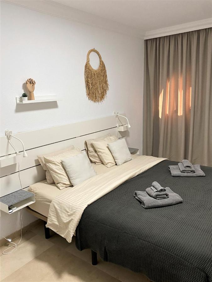 Villa Happiness - Luxury Chalet With Sea View Las Palmas de Gran Canaria Esterno foto