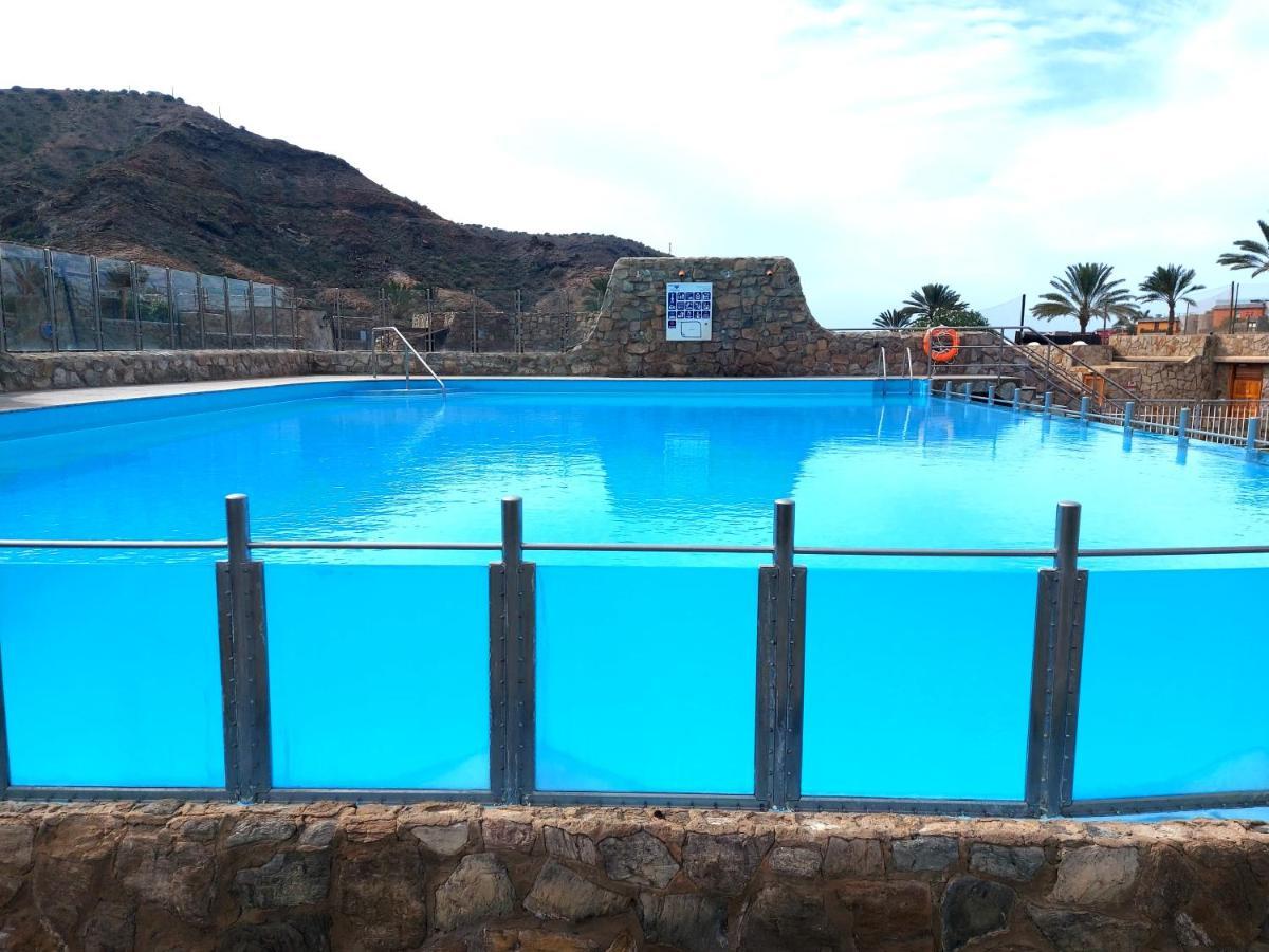 Villa Happiness - Luxury Chalet With Sea View Las Palmas de Gran Canaria Esterno foto