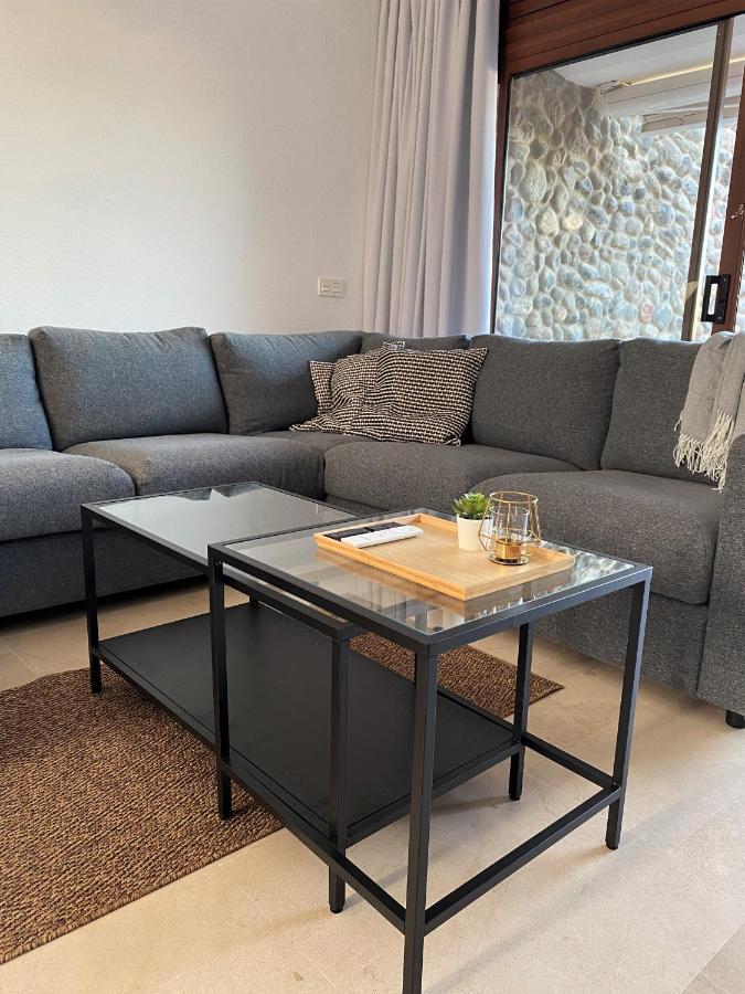 Villa Happiness - Luxury Chalet With Sea View Las Palmas de Gran Canaria Esterno foto