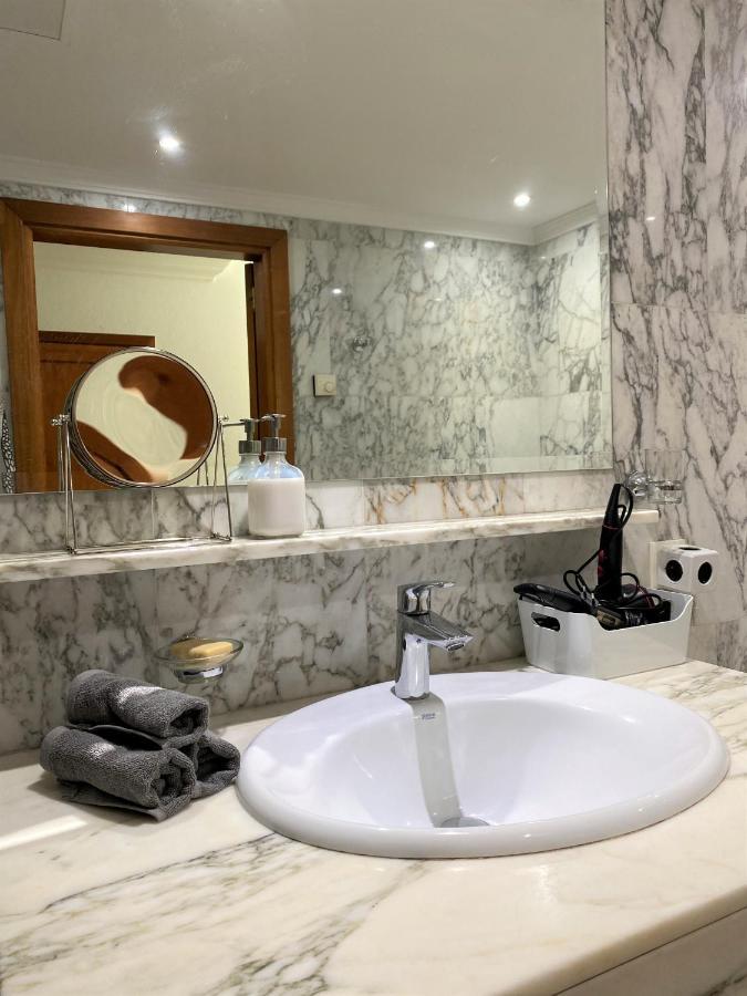 Villa Happiness - Luxury Chalet With Sea View Las Palmas de Gran Canaria Esterno foto
