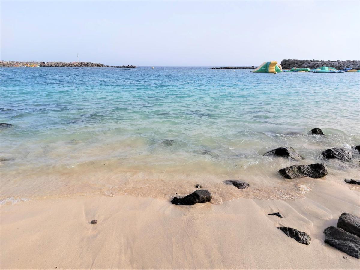 Villa Happiness - Luxury Chalet With Sea View Las Palmas de Gran Canaria Esterno foto