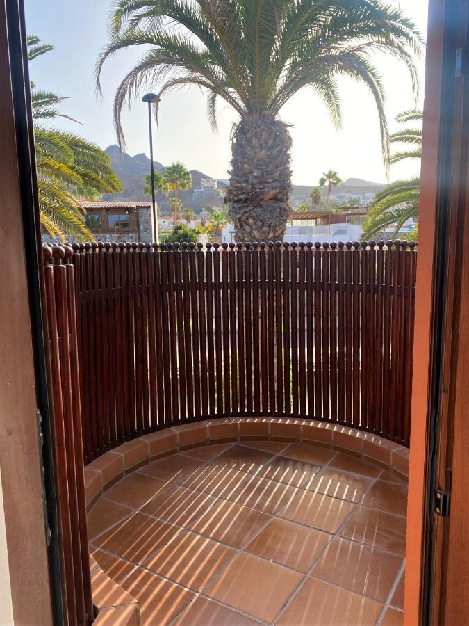 Villa Happiness - Luxury Chalet With Sea View Las Palmas de Gran Canaria Esterno foto