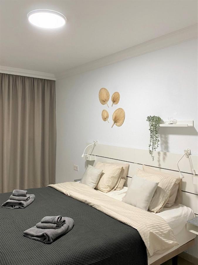 Villa Happiness - Luxury Chalet With Sea View Las Palmas de Gran Canaria Esterno foto